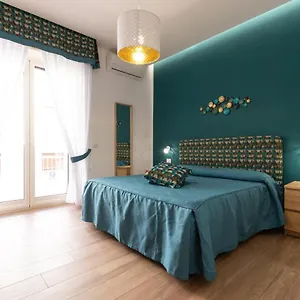 3* Nocleg ze śniadaniem Napolilive